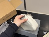 バレンシアガバッグ BALENCIAGA 2025新作 脇袋