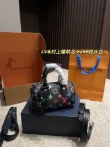 ルイヴィトンバッグ LOUIS VUITTON 2025新作 枕袋