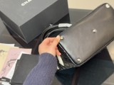 シャネルバッグ CHANEL 2025新作 ハンドバッグ