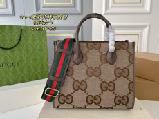 グッチバッグ GUCCI 2025新作 ハンドバッグ