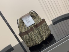 フェンディバッグ FENDI 2025新作 バックパック