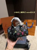 ルイヴィトンバッグ LOUIS VUITTON 2025新作 枕袋