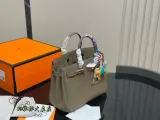 エルメスバッグ HERMES 2025新作 バーキンバッグ
