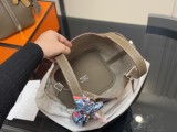 エルメスバッグ HERMES 2025新作 野菜かごバッグ