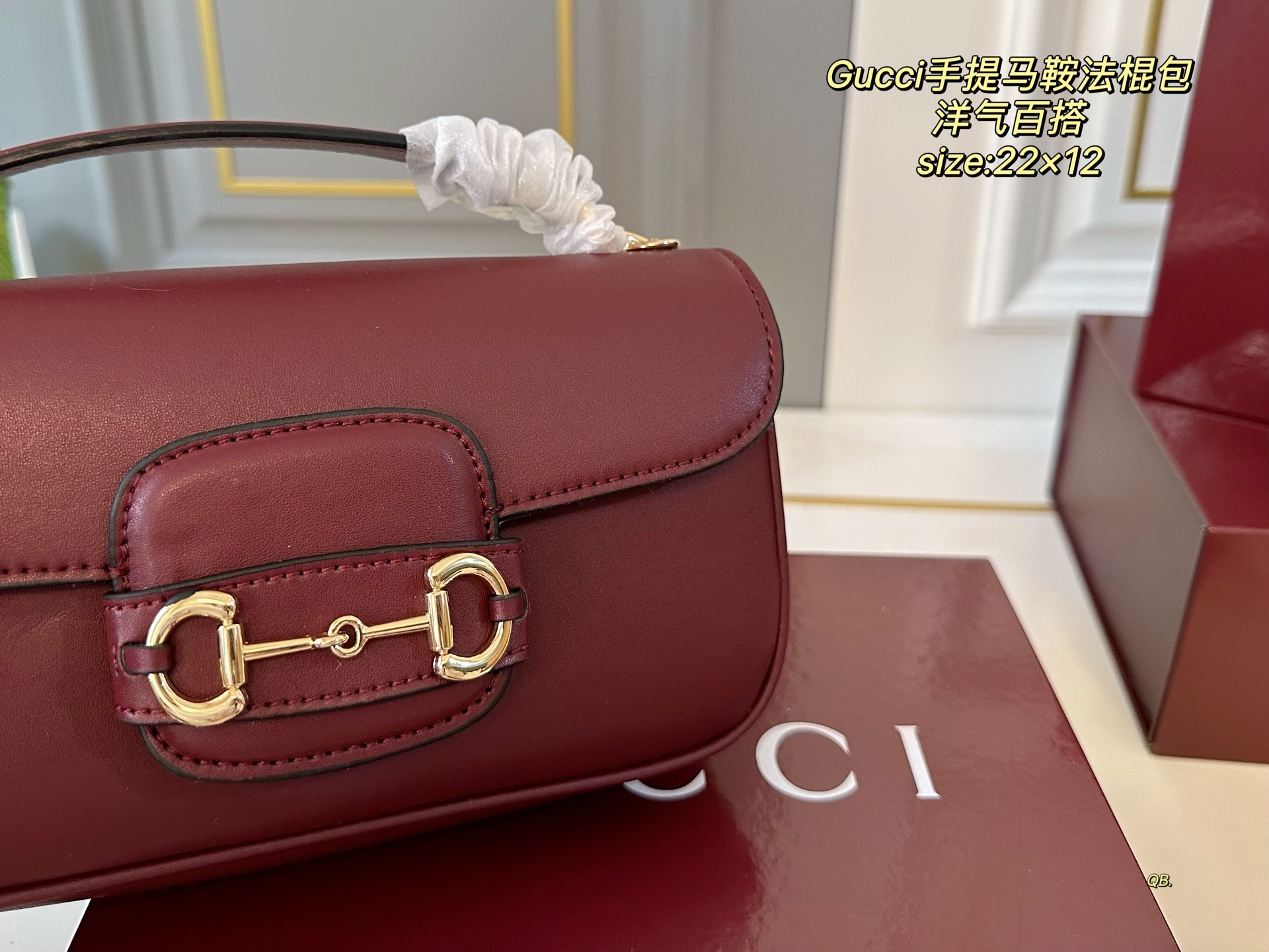グッチバッグ GUCCI 2025新作 ハンドバッグ