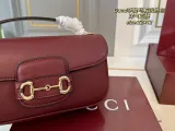 グッチバッグ GUCCI 2025新作 ハンドバッグ