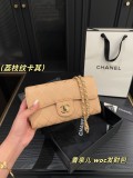 シャネルバッグ CHANEL 2025新作 財布