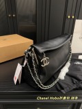 シャネルバッグ CHANEL 2025新作 チェーン折りたたみバッグ