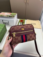 グッチバッグ GUCCI 2025新作 カメラバッグ