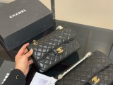 シャネルバッグ CHANEL 2025新作 チェーンバッグ