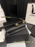 シャネルバッグ CHANEL 2025新作 クロスボディバッグ