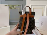 セリーヌバッグ CELINE 2025新作 バックパック