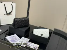 シャネルバッグ CHANEL 2025新作 フォーチュンバッグ