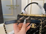 シャネルバッグ CHANEL 2025新作 ハンドバッグ