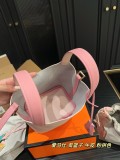 エルメスバッグ HERMES 2025新作 野菜かごバッグ
