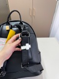 フェンディバッグ FENDI 2025新作 バックパック