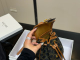 セリーヌバッグ CELINE 2025新作 バックパック