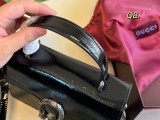 グッチバッグ GUCCI 2025新作 ハンドバッグ