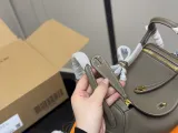 エルメスバッグ HERMES 2025新作 Lindy