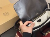 グッチバッグ GUCCI 2025新作 ヴィンテージサドルバッグ