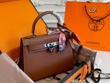 エルメスバッグ HERMES 2025新作 ケリーバッグ