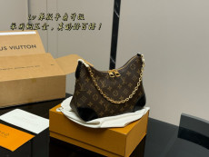 ルイヴィトンバッグ LOUIS VUITTON 2025新作 ヴィンテージクロワッサン