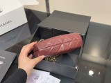 シャネルバッグ CHANEL 2025新作 脇袋