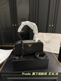 プラダバッグ PRADA 2025新作 脇袋