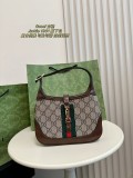 グッチバッグ GUCCI 2025新作 脇袋
