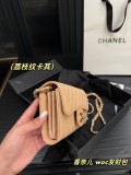 シャネルバッグ CHANEL 2025新作 財布