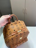 エムシーエムバッグ MCM 2025新作 バックパック