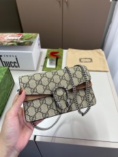グッチバッグ GUCCI 2025新作 Dionysus