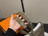 エルメスバッグ HERMES 2025新作 evelyne
