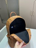 エムシーエムバッグ MCM 2025新作 バックパック