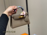 エルメスバッグ HERMES 2025新作 ケリーバッグ