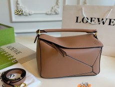 ロエベバッグ LOEWE 2025新作 puzzle