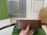 グッチバッグ GUCCI 2025新作 ミニヴィンテージカメラバッグ