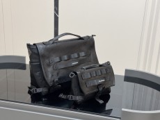 バレンシアガバッグ BALENCIAGA 2025新作 ブリーフケース