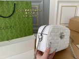 グッチバッグ GUCCI 2025新作 カメラバッグ