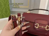 グッチバッグ GUCCI 2025新作 ハンドバッグ