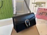 グッチバッグ GUCCI 2025新作 チェーンバッグ