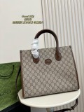 グッチバッグ GUCCI 2025新作 トートバッグ