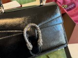 グッチバッグ GUCCI 2025新作 ハンドバッグ