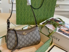グッチバッグ GUCCI 2025新作 チェーンバッグ