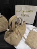 ディオールバッグ DIOR 2025新作 トートバッグ