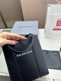 バレンシアガバッグ BALENCIAGA 2025新作 ショッピングバッグ