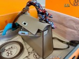 エルメスバッグ HERMES 2025新作 ケリーバッグ