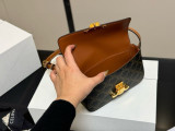 セリーヌバッグ CELINE 2025新作 脇袋