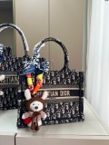 ディオールバッグ DIOR 2025新作 トートバッグ