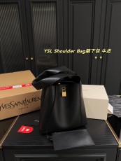 サンローランバッグ Yves Saint Laurent 2025新作 脇袋